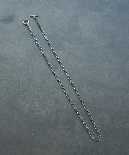 CIAOPANIC TYPY(チャオパニックティピー)の「■アソートチェーンネックレス(ネックレス・レディース・シルバー系その他/シルバー/シルバー系その他2・ONE SIZE)」の14枚目の写真