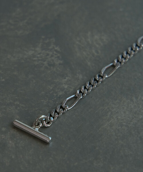 CIAOPANIC TYPY(チャオパニックティピー)の「■アソートチェーンネックレス(ネックレス・レディース・シルバー系その他/シルバー/シルバー系その他2・ONE SIZE)」の15枚目の写真