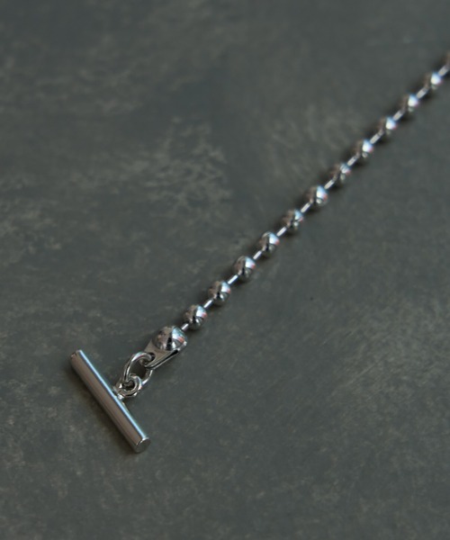 CIAOPANIC TYPY(チャオパニックティピー)の「■アソートチェーンネックレス(ネックレス・レディース・シルバー系その他/シルバー/シルバー系その他2・ONE SIZE)」の7枚目の写真