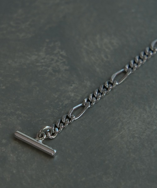 CIAOPANIC TYPY(チャオパニックティピー)の「■アソートチェーンネックレス(ネックレス・レディース・シルバー系その他/シルバー/シルバー系その他2・ONE SIZE)」の9枚目の写真