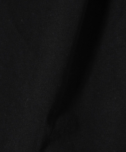 LOWRYS FARM(ローリーズファーム)の「カイテキノウチュニックNS 991857(Tシャツ/カットソー・レディース・オフホワイト/ネイビー/ブラック・FREE)」の12枚目の写真