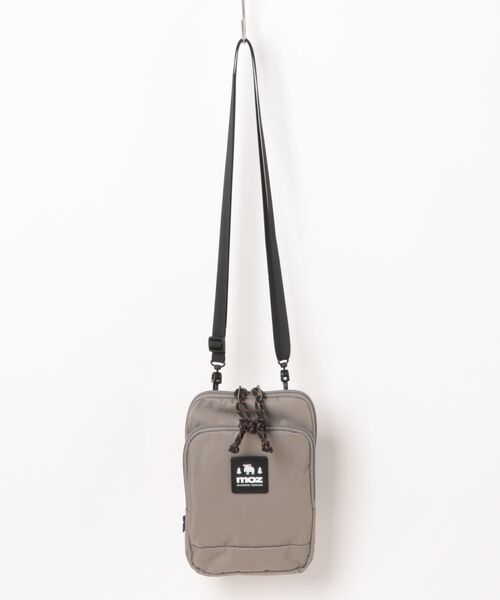 専用 ブラック ナイロン スマホショルダーバッグ プラダ ショルダーバッグ リナイロン サファイアーノレザー