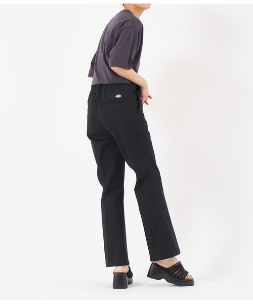 Dickies（ディッキーズ）の「DICKIES ストレッチツイルフレア
