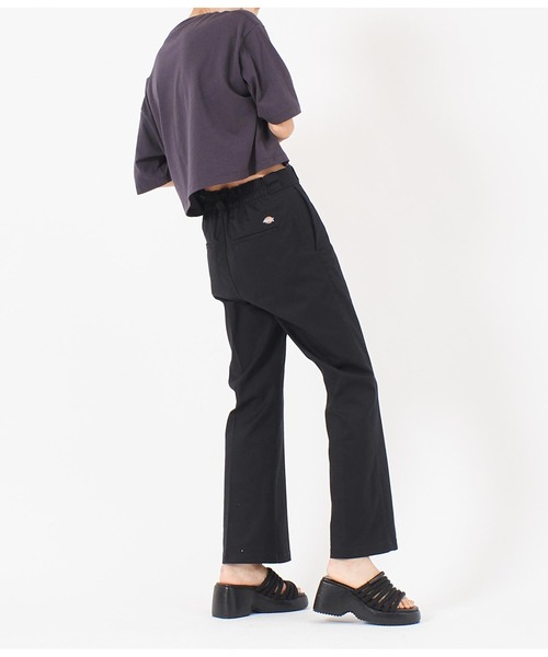 Dickies（ディッキーズ）の「DICKIES ストレッチツイルフレア