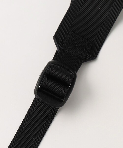 hobo（ホーボー）の「＜hobo＞ ドローストリング バックパック（バックパック/リュック・メンズ・ホワイト/オリーブ・FREE）」の14枚目の写真