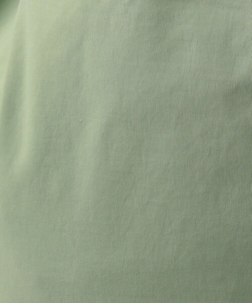 hobo（ホーボー）の「＜hobo＞ ドローストリング バックパック（バックパック/リュック・メンズ・ホワイト/オリーブ・FREE）」の16枚目の写真