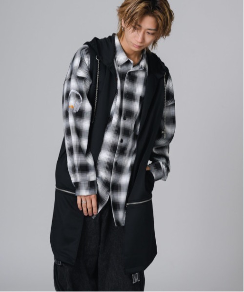 MUSE de Deuxieme Classe/ジョンブル　ノースリーブパーカー 楽天市場】Paul Smith ポールスミス スウェットパーカー M2R