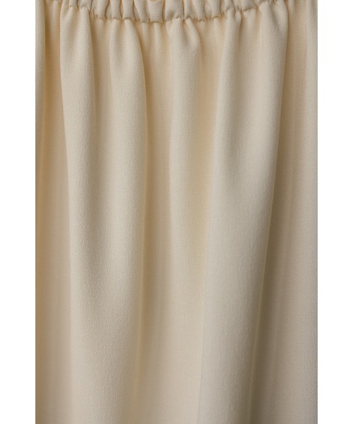 バックラウンドギャザーキャミワンピース（ワンピース）｜STYLEMIXER（スタイルミキサー）