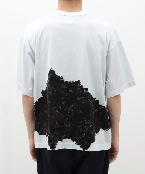 25SS MARKAWARE 'COMFORT FIT Tee'/Tシャツ markaware tシャツ COMFORT FIT Tee メンズ : ZOZOTOWN Yahoo!店