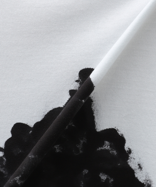 markaware（マーカウェア）の「MARKAWARE (マーカウェア) 別注 COMFORT-FIT Tシャツ（Tシャツ/カットソー・メンズ・ホワイト・2/3）」の15枚目の写真