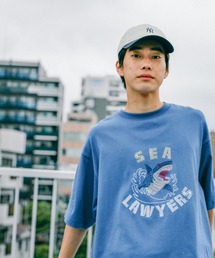 niko and... | アニマルアソート刺しゅうTシャツ(Tシャツ/カットソー)