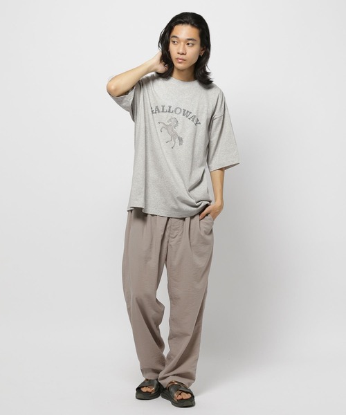 ニコアンド　てぃらアソートサマーTシャツ　新品タグ付き niko and ｜アソートロゴ BIGTシャツ | Rakuten Fashion(楽天