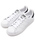 adidas�i�A�f�B�_�X�j�́uadidas �A�f�B�_�X STAN SMITH �X�^���X�~�X M20325 R.WHITE/R.WHITE/NEW.NAVY(�z���C�g×�l�C�r�[�j�i�X�j�[�J�[�j�v�b�z���C�g