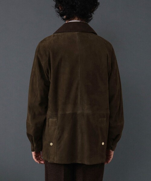 CINQUANTA / ホースライディング ブルゾン（ブルゾン）｜50CINQUANTA（チンクアンタ）