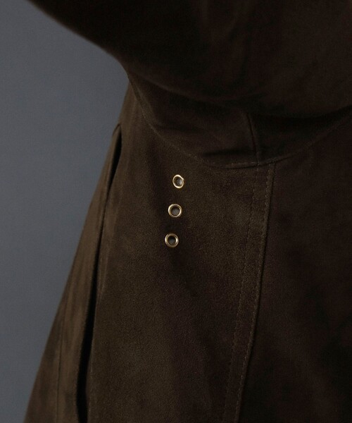 CINQUANTA / ホースライディング ブルゾン（ブルゾン）｜50CINQUANTA（チンクアンタ）