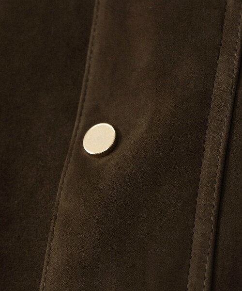 CINQUANTA / ホースライディング ブルゾン（ブルゾン）｜50CINQUANTA（チンクアンタ）