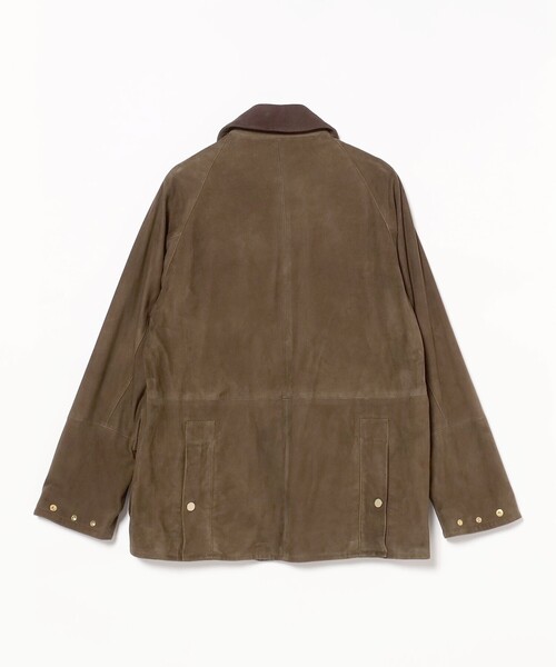 CINQUANTA / ホースライディング ブルゾン（ブルゾン）｜50CINQUANTA（チンクアンタ）