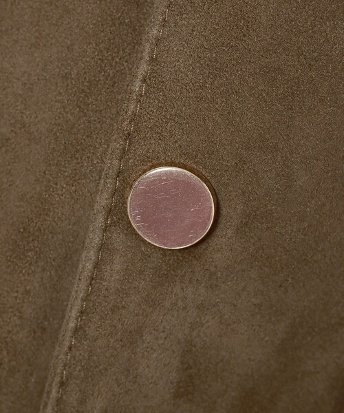 CINQUANTA / ホースライディング ブルゾン（ブルゾン）｜50CINQUANTA（チンクアンタ）