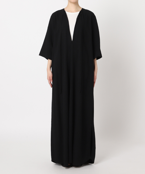 追加》ASA/C KAFTAN DRESS 2：ワンピース（ワンピース