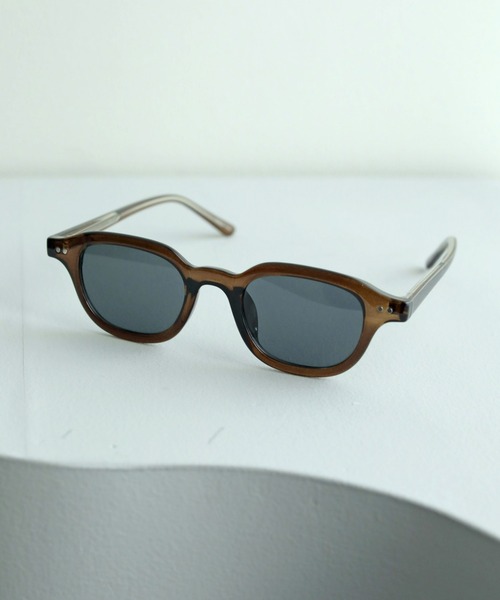 Sunglasses Type-B（サングラス）｜anuke（アンヌーク）の