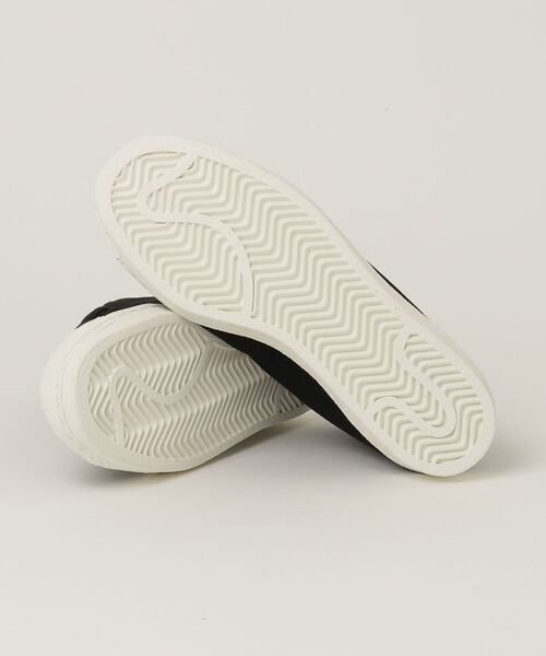 Y-3（ワイスリー）の「Y-3 PRO MODEL（スニーカー・メンズ・ブラック・22.5cm/23.0cm/23.5cm/24.0cm/24.5cm/25.0cm/25.5cm/26.0cm/26.5cm/27.0cm/27.5cm/28.0cm/28.5cm/29.0cm/29.5cm/30.0cm）」の4枚目の写真