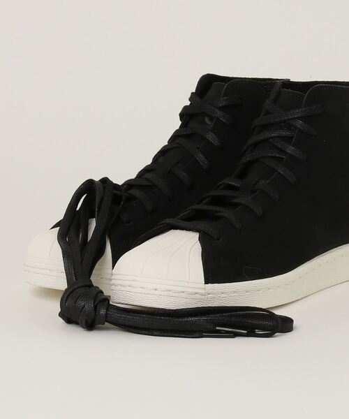 Y-3（ワイスリー）の「Y-3 PRO MODEL（スニーカー）」 - WEAR