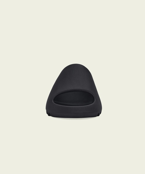adidas(アディダス)の「YEEZY SLIDE ONYX(サンダル・メンズ・ダークグレー・22.5cm/23.5cm/25.5cm/26.5cm/27.5cm)」の5枚目の写真