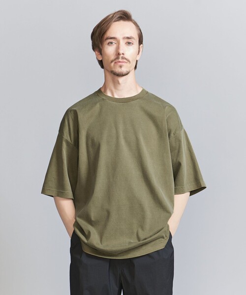 TOWN（タウン）｜Tシャツ/カットソー一覧 - WEAR