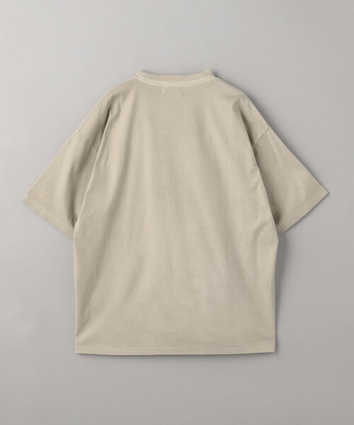 TOWN（タウン）の「＜TOWN＞ DYE ショートスリーブ Tシャツ（T