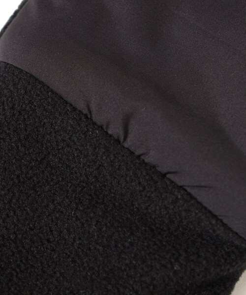 BEAMS（ビームス）の「インサレーション グローブ（手袋・メンズ・ブラック/オリーブ・ONE SIZE）」の7枚目の写真