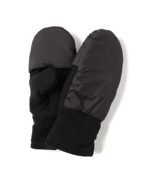 BEAMS（ビームス）の「インサレーション グローブ（手袋・メンズ・ブラック/オリーブ・ONE SIZE）」の10枚目の写真
