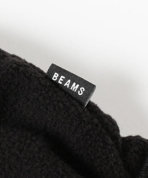 BEAMS（ビームス）の「インサレーション グローブ（手袋・メンズ・ブラック/オリーブ・ONE SIZE）」の12枚目の写真