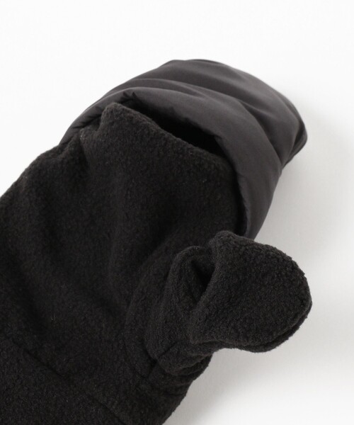 BEAMS（ビームス）の「インサレーション グローブ（手袋・メンズ・ブラック/オリーブ・ONE SIZE）」の13枚目の写真