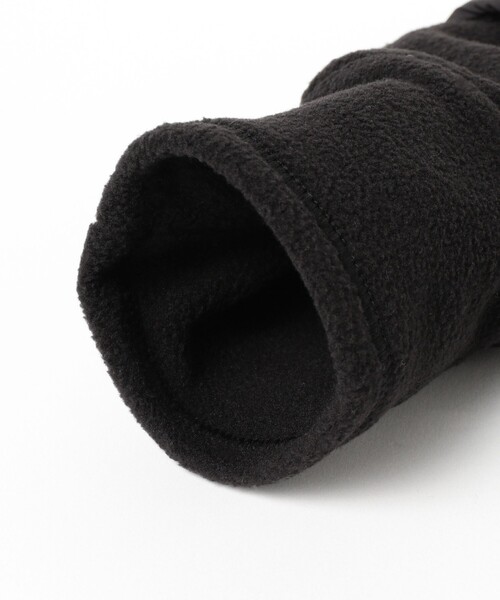 BEAMS（ビームス）の「インサレーション グローブ（手袋・メンズ・ブラック/オリーブ・ONE SIZE）」の14枚目の写真