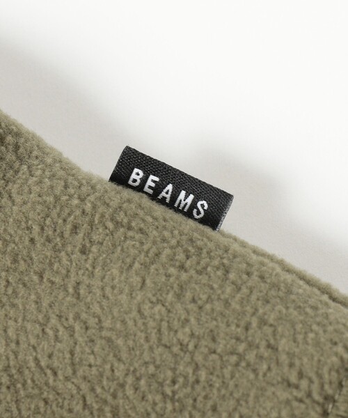 BEAMS（ビームス）の「インサレーション グローブ（手袋・メンズ・ブラック/オリーブ・ONE SIZE）」の17枚目の写真
