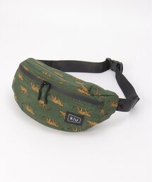 LBC | 【撥水／防水】KiU ウォータープルーフボディバッグ(ボディバッグ/ウエストポーチ)