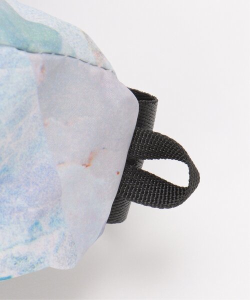 LBC(エルビーシー)の「【撥水/防水】KiU ウォータープルーフボディバッグ(ボディバッグ/ウエストポーチ・レディース・ホワイト/ダークオリーブ/その他1・FREE)」の12枚目の写真