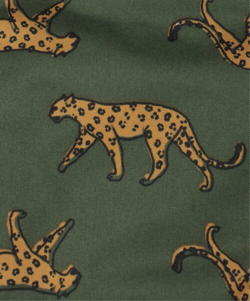 LBC(エルビーシー)の「【撥水/防水】KiU ウォータープルーフボディバッグ(ボディバッグ/ウエストポーチ・レディース・ホワイト/ダークオリーブ/その他1・FREE)」の16枚目の写真