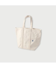 2号帆布のトートバッグ（17L）