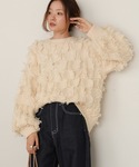 Bab(バブ)の「トップス(ニット/セーター)」