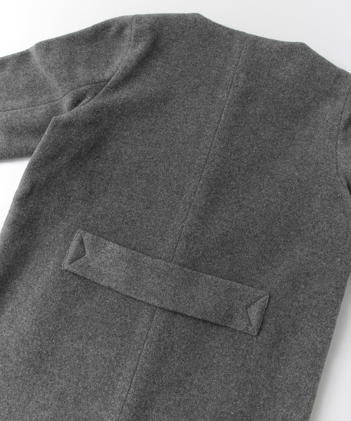 KBF（ケイビーエフ）の「KBF ファーティペットセットコート ...