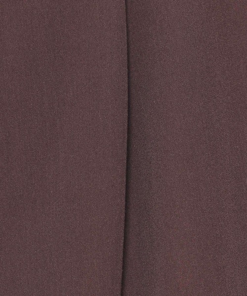 FOREVER 21（フォーエバー トゥエンティーワン）の「【2024FW】2WAYルーズスラックスパンツ（スラックス・レディース・グレー/ブラウン/ブラック・MEDIUM/SMALL）」の17枚目の写真