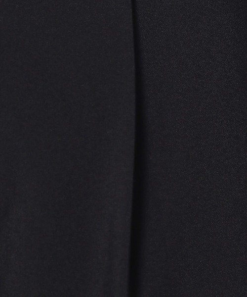 FOREVER 21（フォーエバー トゥエンティーワン）の「【2024FW】2WAYルーズスラックスパンツ（スラックス・レディース・グレー/ブラウン/ブラック・MEDIUM/SMALL）」の15枚目の写真