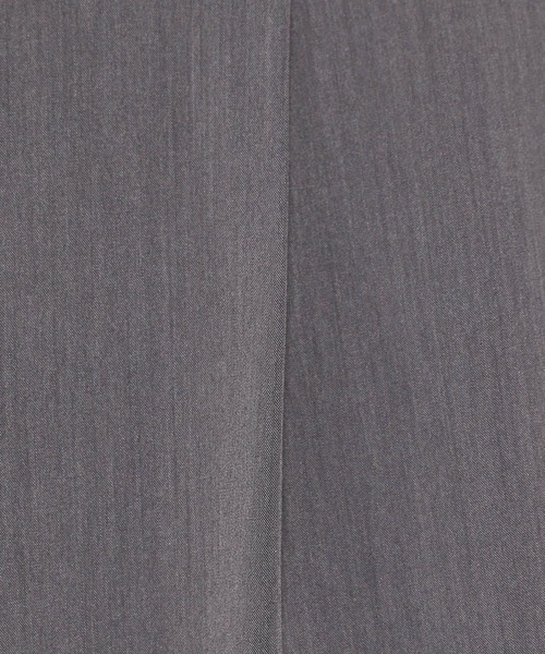 FOREVER 21（フォーエバー トゥエンティーワン）の「【2024FW】2WAYルーズスラックスパンツ（スラックス・レディース・グレー/ブラウン/ブラック・MEDIUM/SMALL）」の16枚目の写真