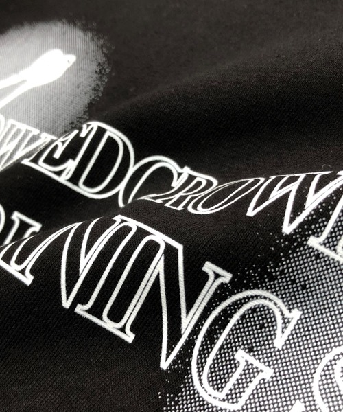 SHEENA(シーナ)の「【ユニセックス】グラフィックロゴプリントBIGTシャツ(Tシャツ/カットソー・レディース・ホワイト/ブラック・M)」の20枚目の写真