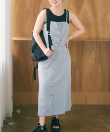 cohina コヒナ　ラッセルレースワンピース COHINA（コヒナ）の「ラッセルレースワンピース（ワンピース