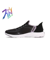 PUMA プーマ ユニセックス ソフトライド フレックス レース イーズイン ワ