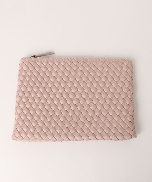 Whim Gazette(ウィムガゼット)の「【NAGHEDI】ミディアムトート(トートバッグ・レディース・ホワイト系その他/ベビーピンク・FREE)」の6枚目の写真