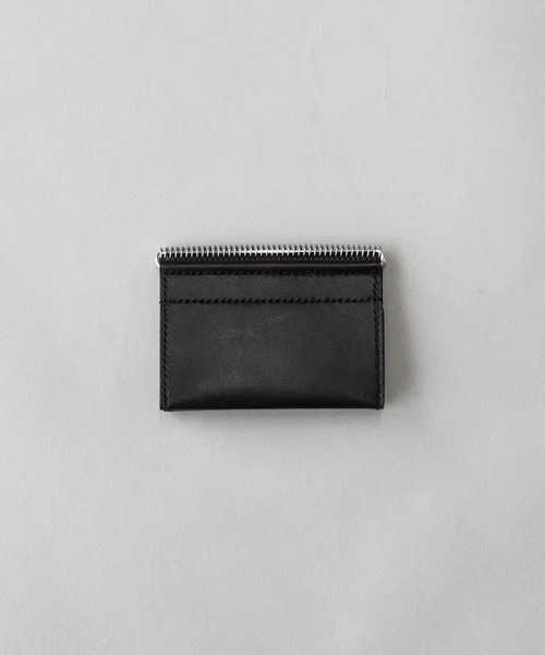 ED ROBERT JUDSON COIL SPRING CARD CASE（カードケース）｜ED ROBERT JUDSON（エドロバートジャドソン）