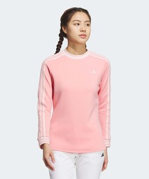 adidas｜アディダスのトップス（ピンク/桃色系・長袖）通販